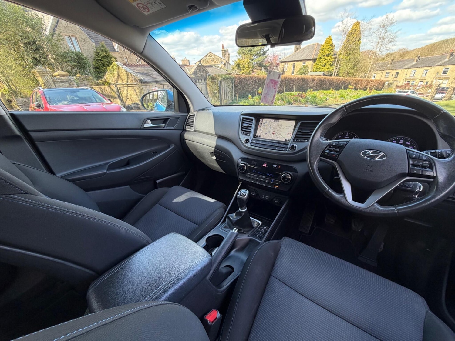 Used Hyundai TUCSON 2015 for sale - 78204565: Photo 41