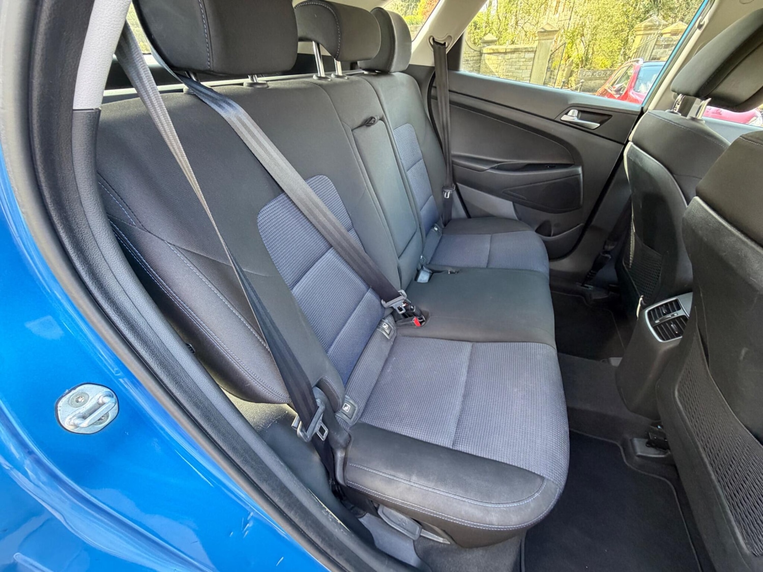 Used Hyundai TUCSON 2015 for sale - 78204565: Photo 42