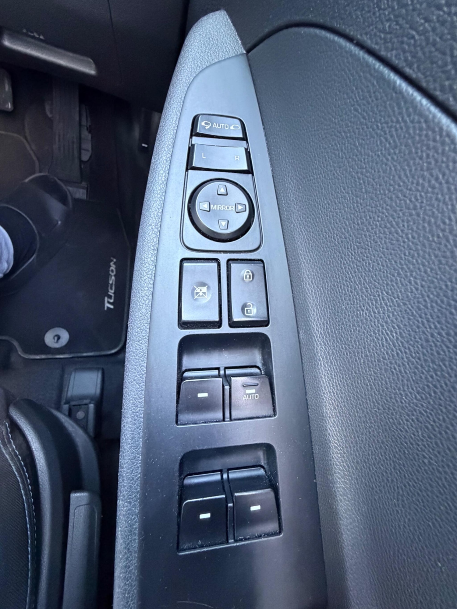 Used Hyundai TUCSON 2015 for sale - 78204565: Photo 44