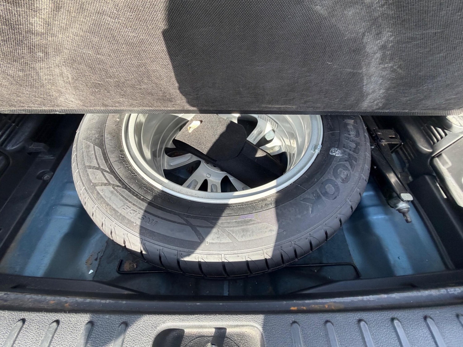 Used Hyundai TUCSON 2015 for sale - 78204565: Photo 45