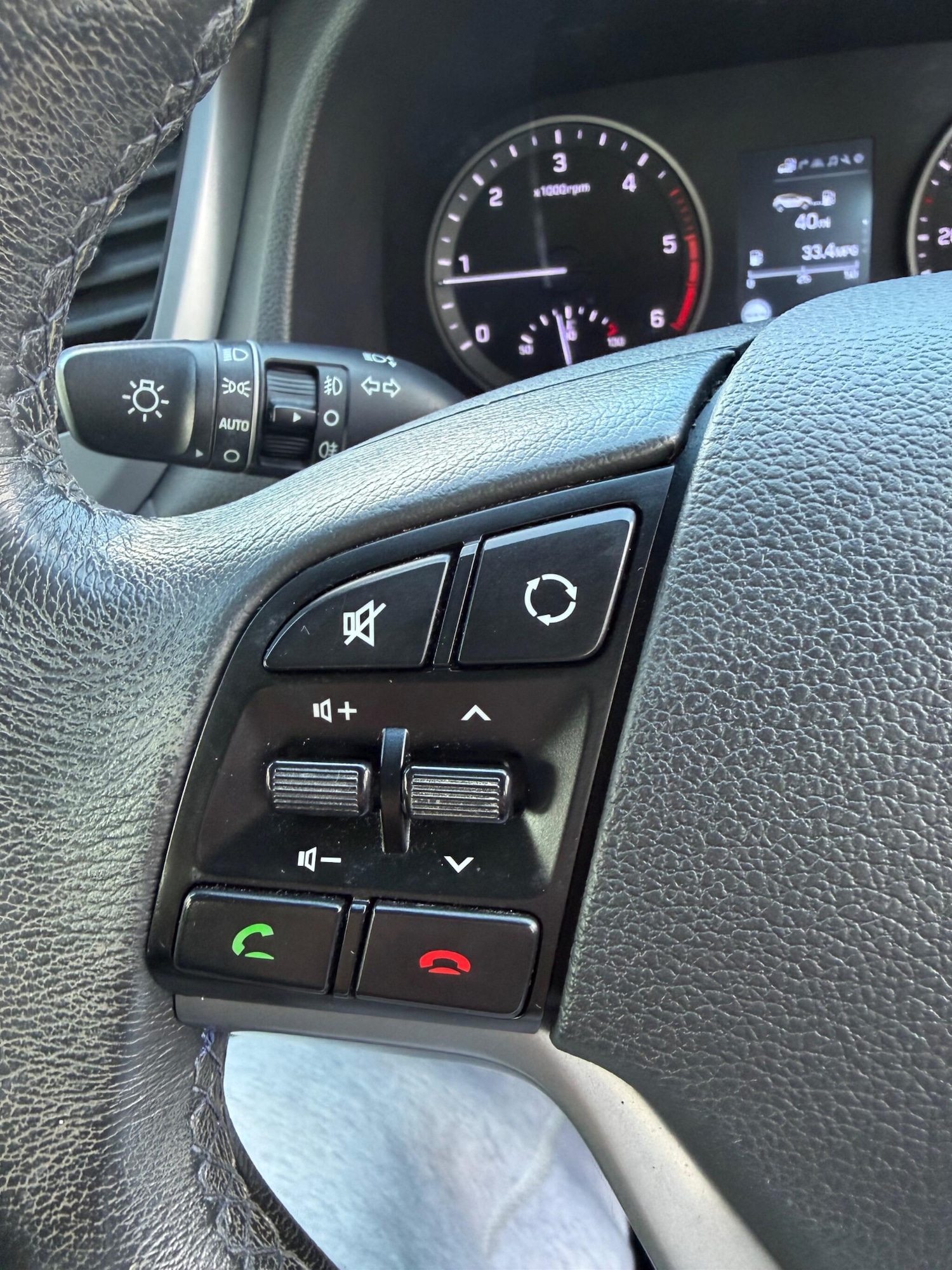 Used Hyundai TUCSON 2015 for sale - 78204565: Photo 46