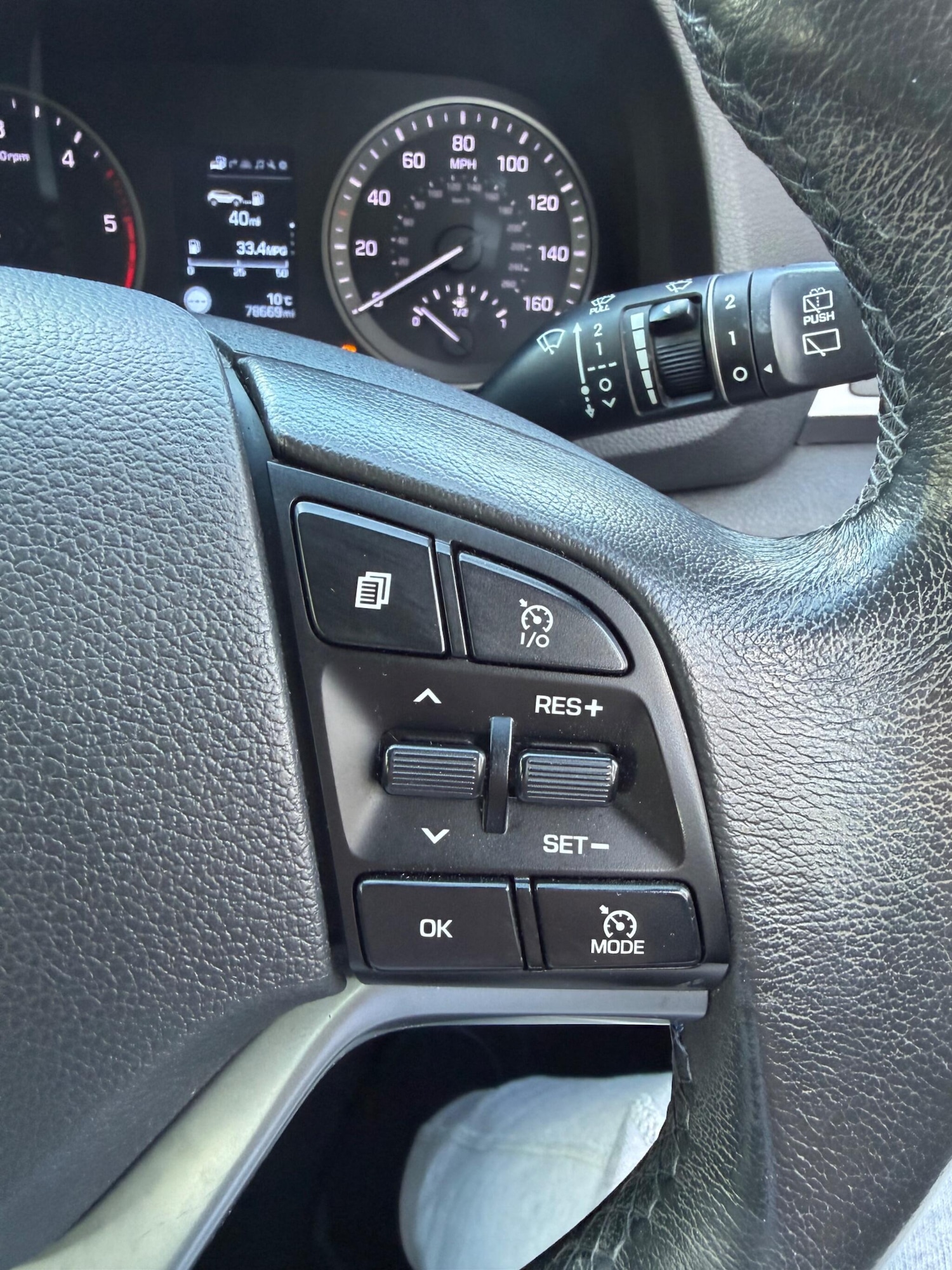 Used Hyundai TUCSON 2015 for sale - 78204565: Photo 47