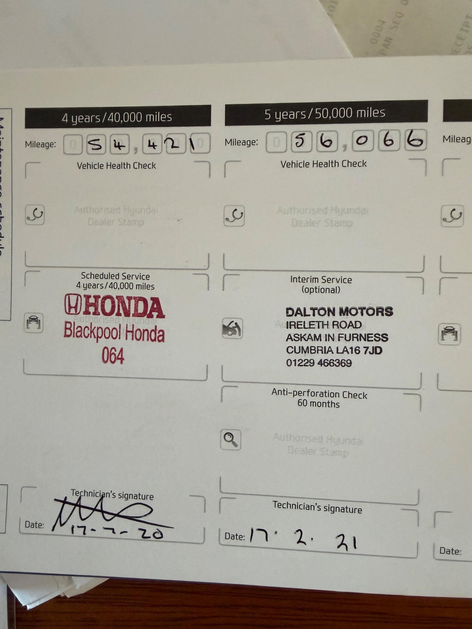 Used Hyundai TUCSON 2015 for sale - 78204565: Photo 49