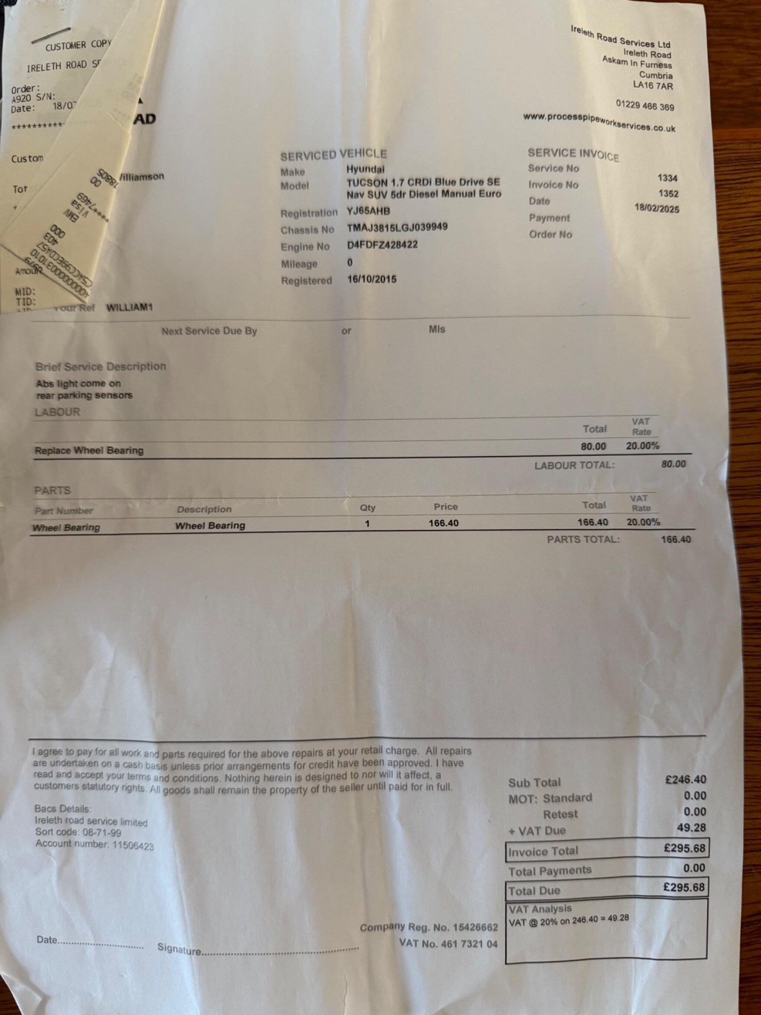 Used Hyundai TUCSON 2015 for sale - 78204565: Photo 51