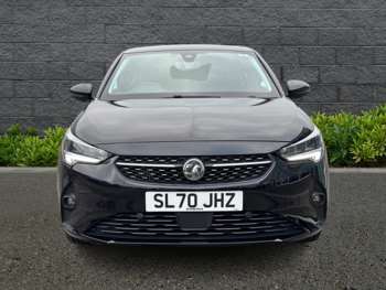 Used Vauxhall Corsa 2020 for sale - 73124216: Photo
