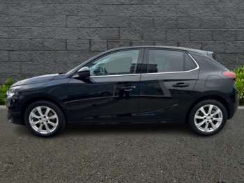 Used Vauxhall Corsa 2020 for sale - 73124216: Photo