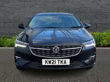 Used Vauxhall Insignia 2021 for sale - 72903501: Photo