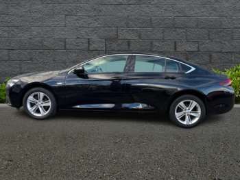Used Vauxhall Insignia 2021 for sale - 72903501: Photo