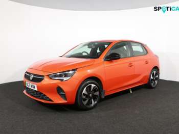 2022 (71) - 100kW SE Premium 50kWh 5dr Auto [11kWCh]