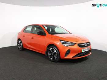 Used Vauxhall Corsa 2022 for sale - 73103775: Photo