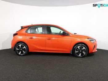 Used Vauxhall Corsa 2022 for sale - 73103775: Photo