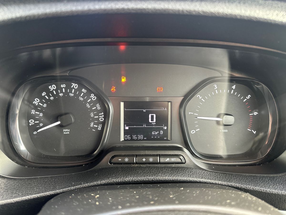 Vehicle 19