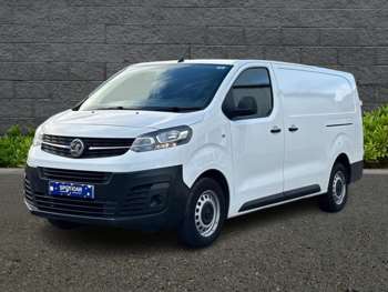 Used Vauxhall Vivaro 2019 for sale - 72933810: Photo