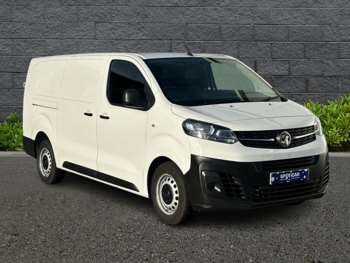 Used Vauxhall Vivaro 2019 for sale - 72933810: Photo