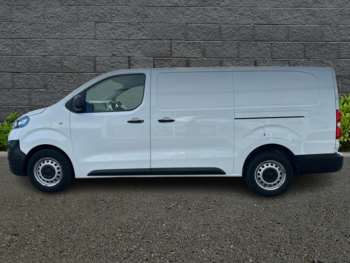 Used Vauxhall Vivaro 2019 for sale - 72933810: Photo