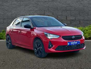 Used Vauxhall Corsa 2023 for sale - 72999247: Photo