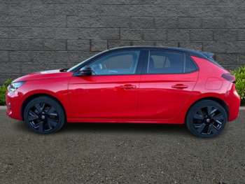 Used Vauxhall Corsa 2023 for sale - 72999247: Photo