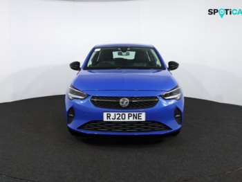 Used Vauxhall Corsa 2020 for sale - 73050730: Photo