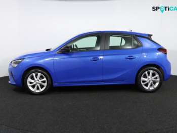 Used Vauxhall Corsa 2020 for sale - 73050730: Photo