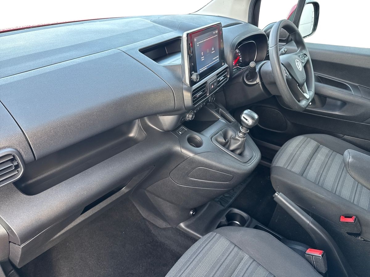 Vehicle 13