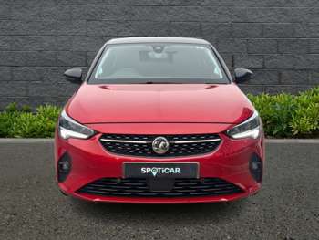 Used Vauxhall Corsa 2020 for sale - 72975415: Photo
