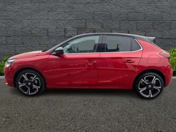 Used Vauxhall Corsa 2020 for sale - 72975415: Photo