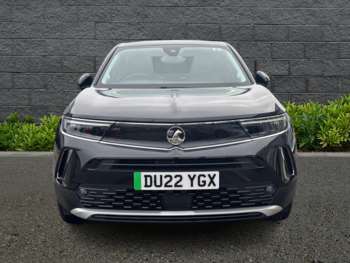 Used Vauxhall Mokka-e 2022 for sale - 73018371: Photo