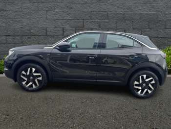 Used Vauxhall Mokka-e 2022 for sale - 73018371: Photo