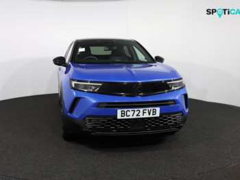 Used Vauxhall Mokka 2023 for sale - 72883811: Photo