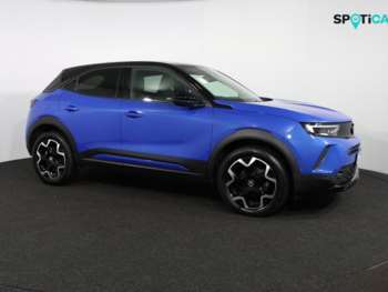 Used Vauxhall Mokka 2023 for sale - 72883811: Photo