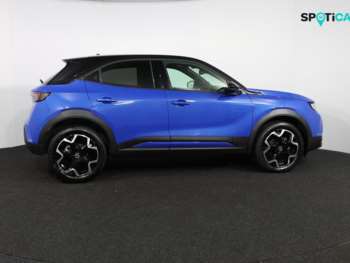 Used Vauxhall Mokka 2023 for sale - 72883811: Photo