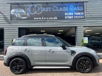 Used MINI Countryman 2022 for sale - 75264248: Photo