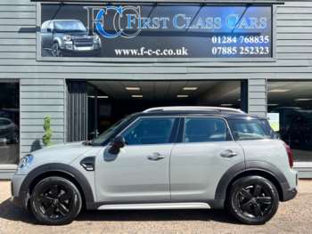 Used MINI Countryman 2022 for sale - 75264248: Photo