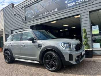 Used MINI Countryman 2022 for sale - 75264248: Photo