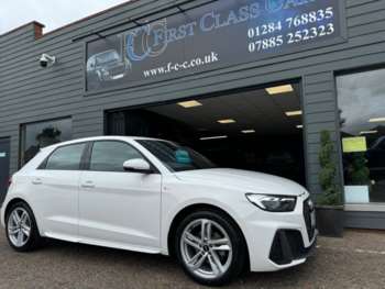 Used Audi A1 2023 for sale - 71976647: Photo