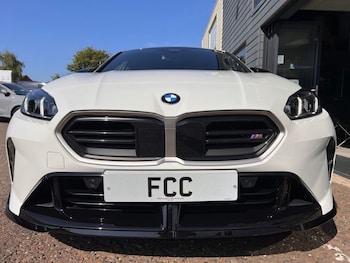 Used BMW 1 Series 2025 for sale - 75515839: Photo
