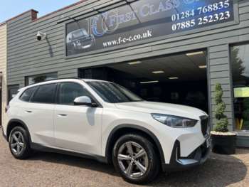Used BMW X1 2022 for sale - 74844817: Photo