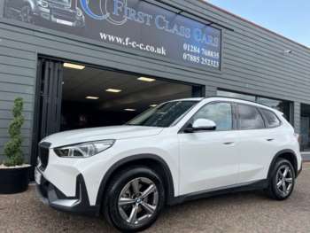 Used BMW X1 2022 for sale - 74844817: Photo