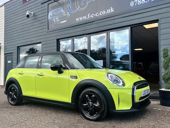MINI - Hatch