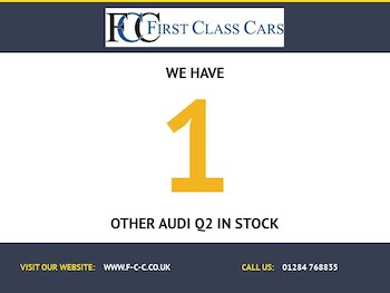 Used Audi Q2 2020 for sale - 75653790: Photo