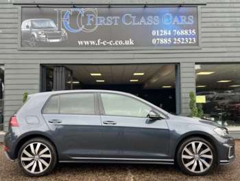 Used Volkswagen Golf 2017 for sale - 74827370: Photo