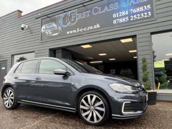 Used Volkswagen Golf 2017 for sale - 74827370: Photo