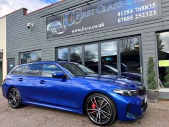Used BMW 3 Series 2024 for sale - 73871663: Photo
