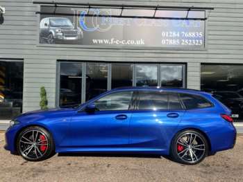 Used BMW 3 Series 2024 for sale - 73871663: Photo