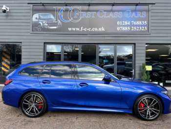 Used BMW 3 Series 2024 for sale - 73871663: Photo