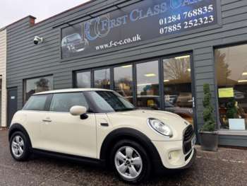 Used MINI Hatch 2019 for sale - 73171096: Photo