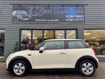 Used MINI Hatch 2019 for sale - 73171096: Photo