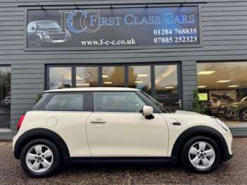 Used MINI Hatch 2019 for sale - 73171096: Photo