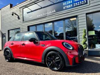 Used MINI Hatch 2021 for sale - 74379443: Photo