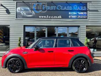 Used MINI Hatch 2021 for sale - 74379443: Photo